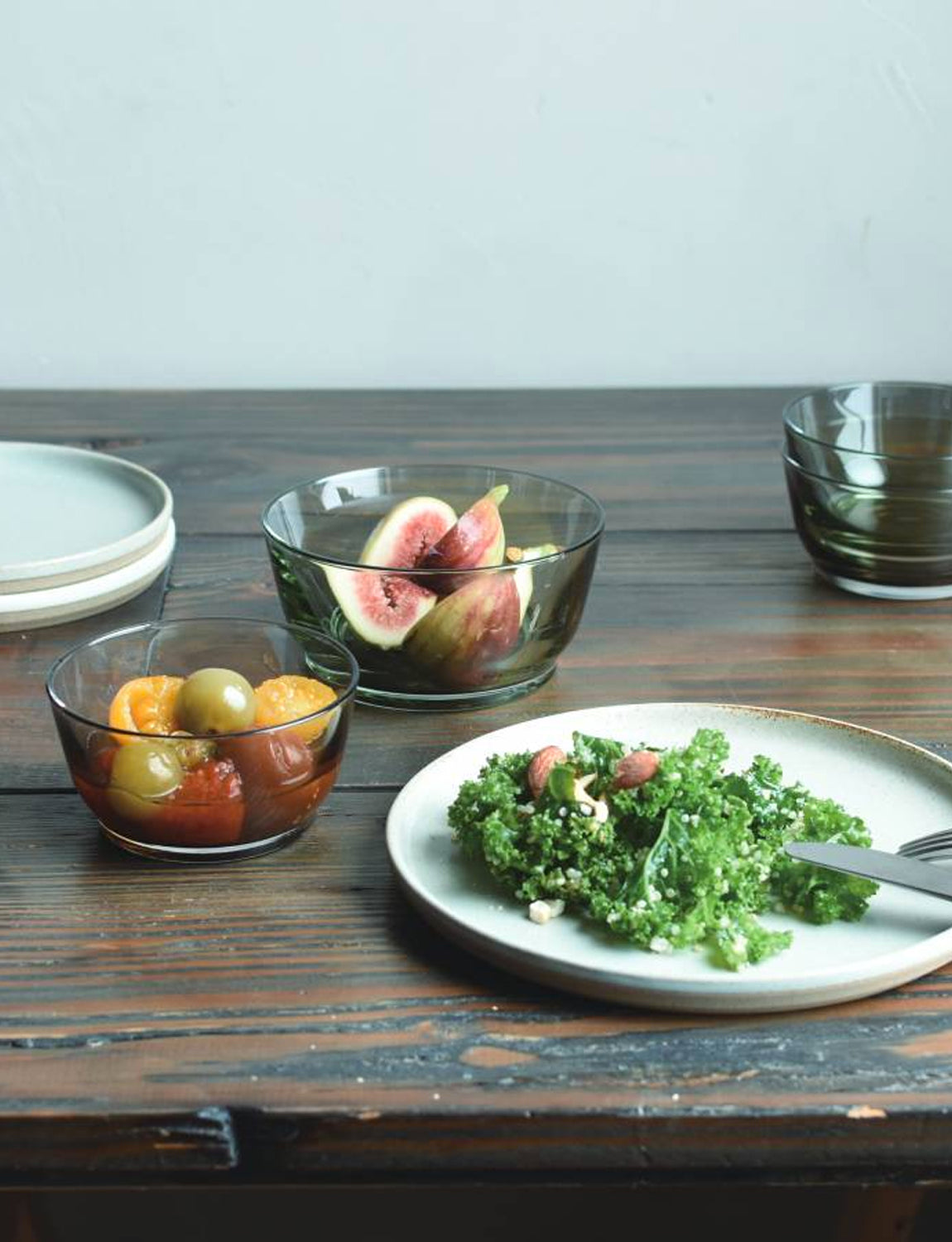 Kinto Hibi Bowl 125mm / 15oz