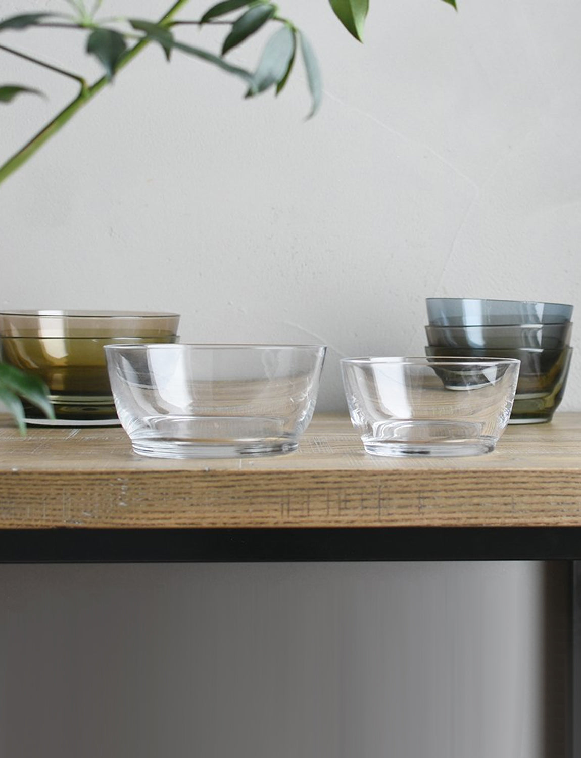 Kinto Hibi Bowl 100mm / 8oz