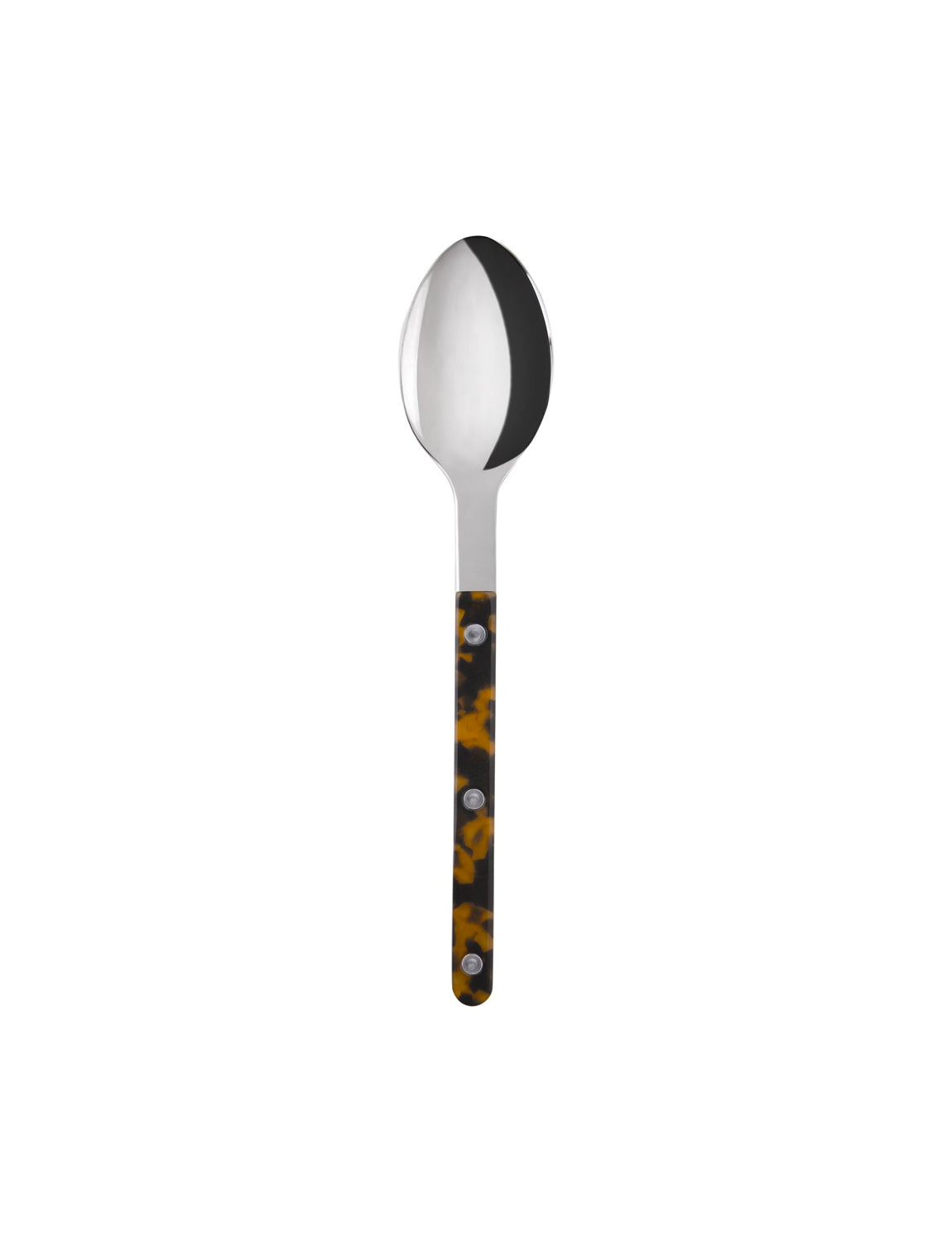 Sabre Bistrot Tortoise Shiny Dinner Spoon