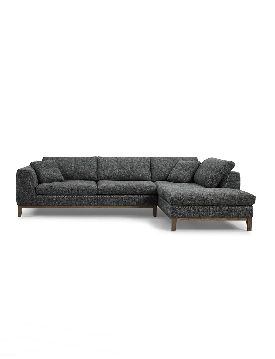 Hunter Sectional
