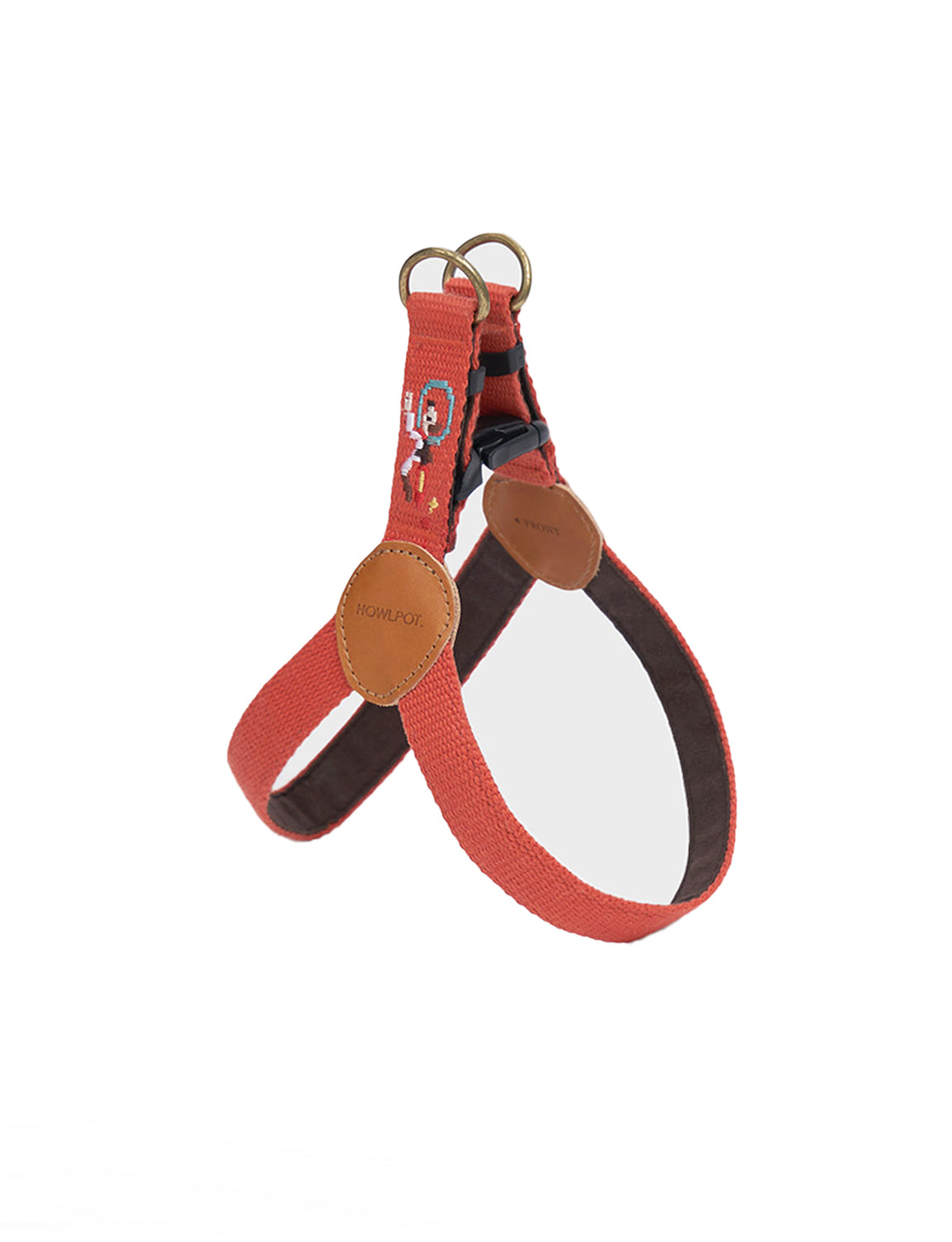 Adventure Dog Harness, Mars