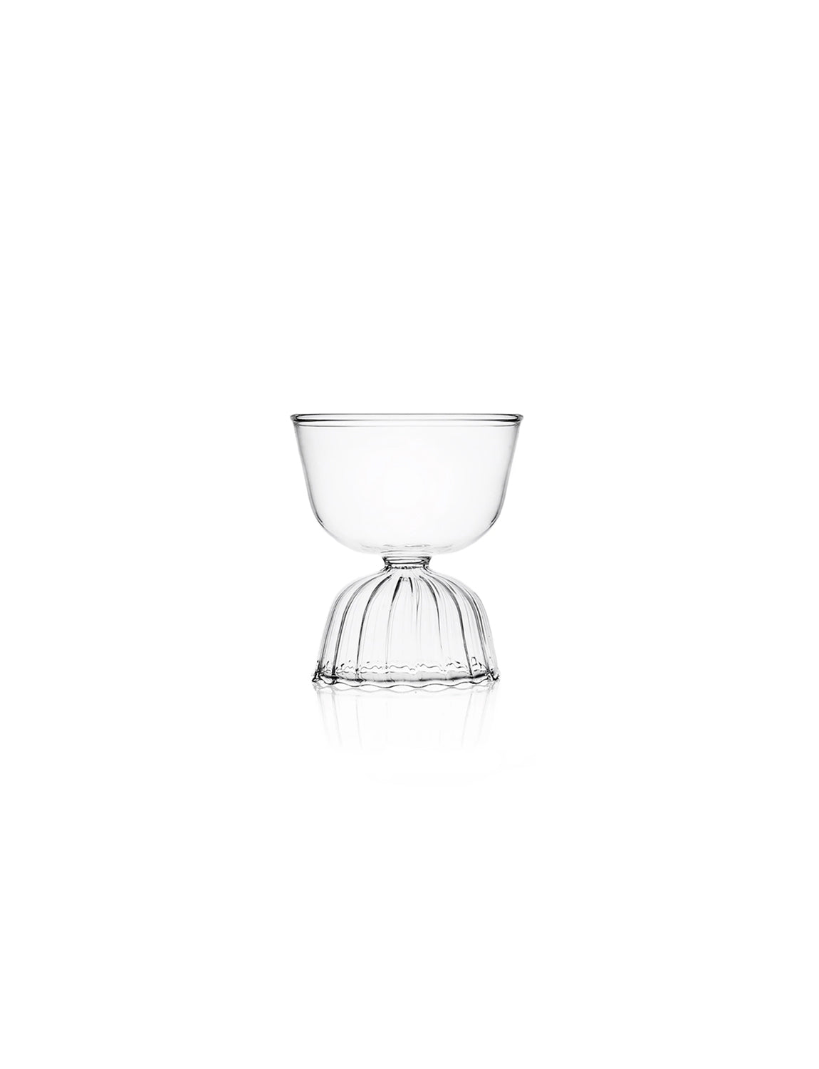 Ichendorf Tutu Bowl/Water Glass