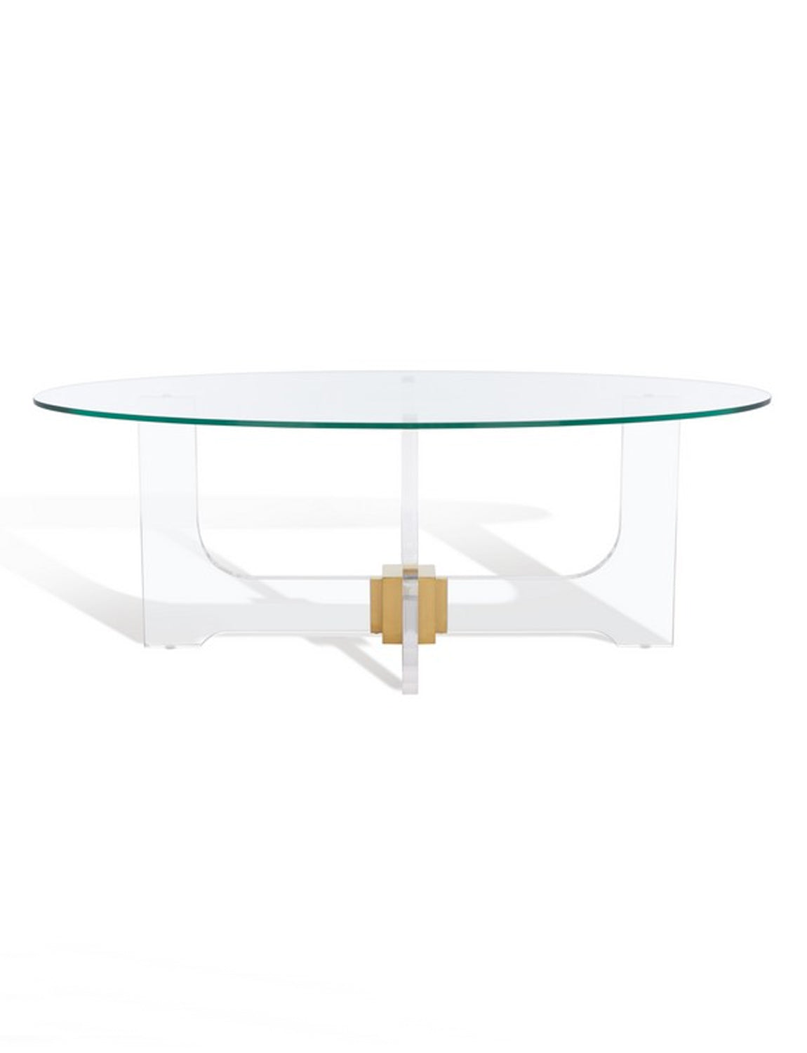 Jinju Coffee Table