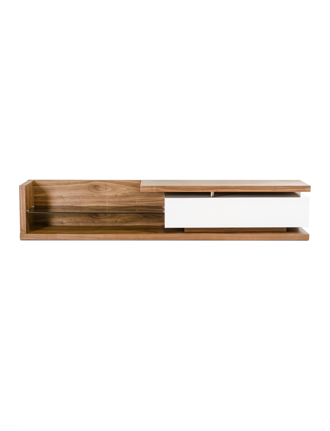 Jodie Low TV Stand