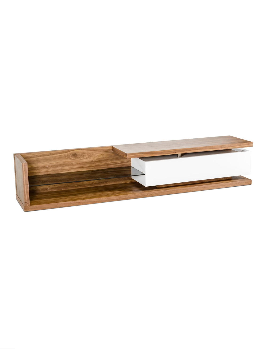 Jodie Low TV Stand