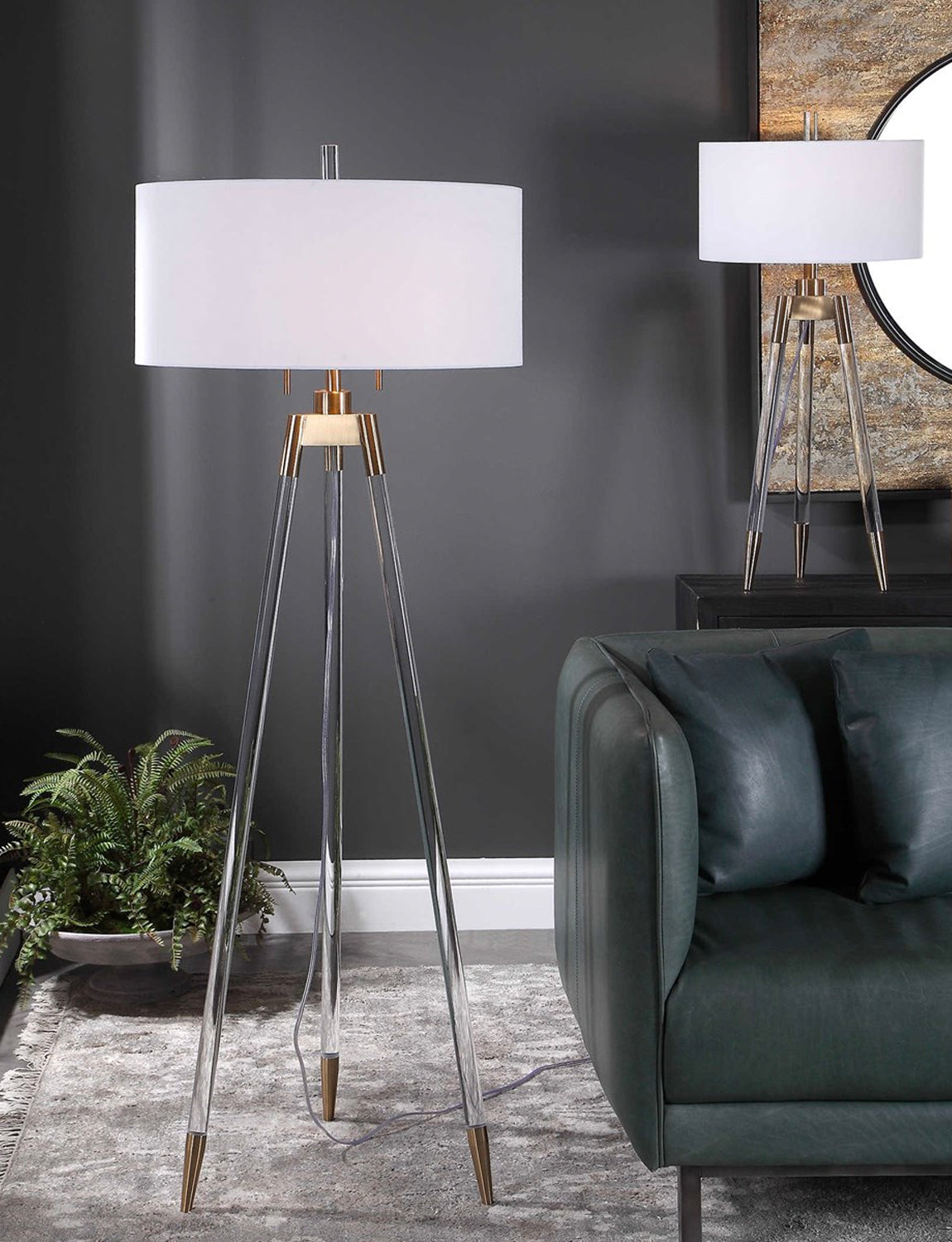 Jonet Floor Lamp