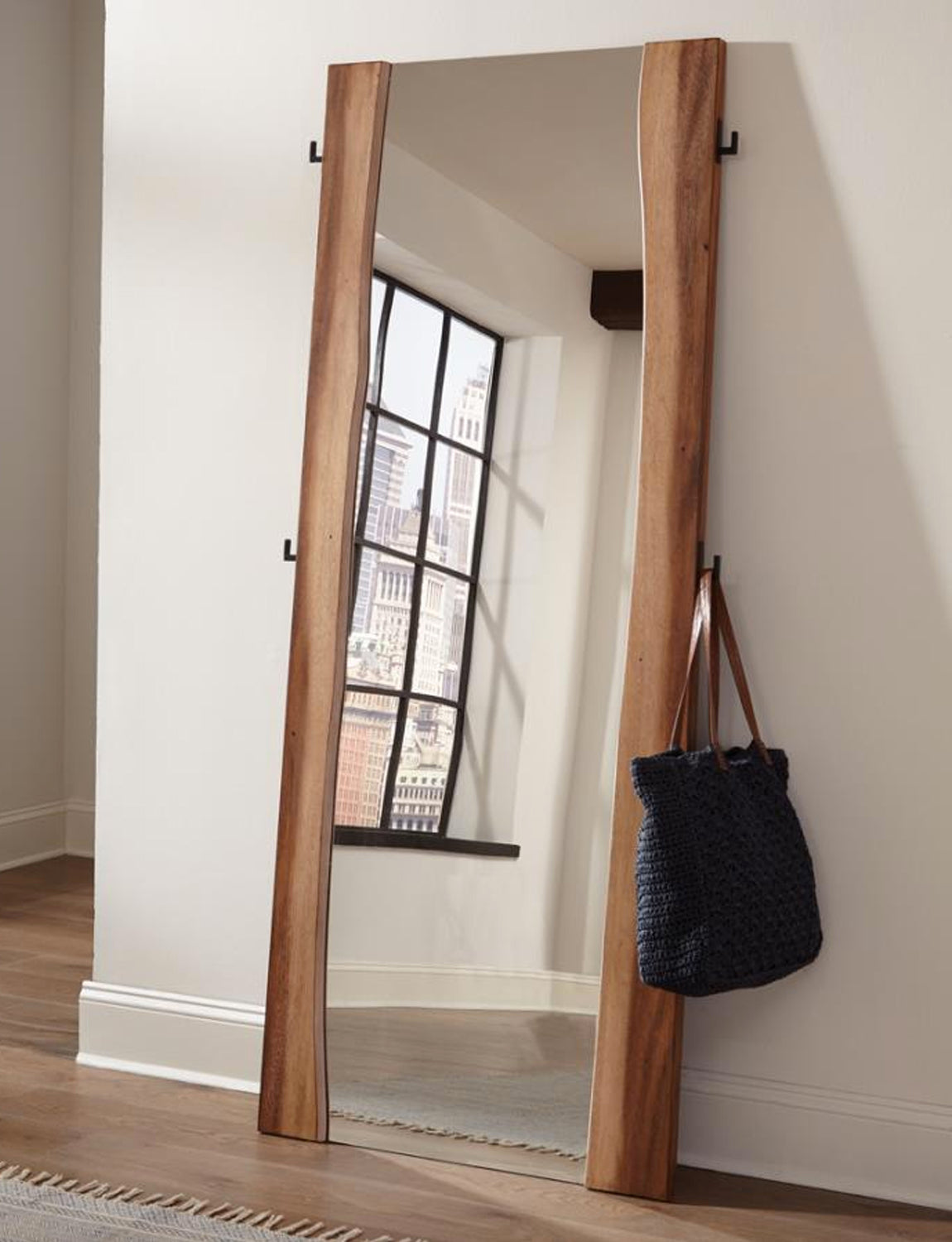 Joshua Floor Mirror