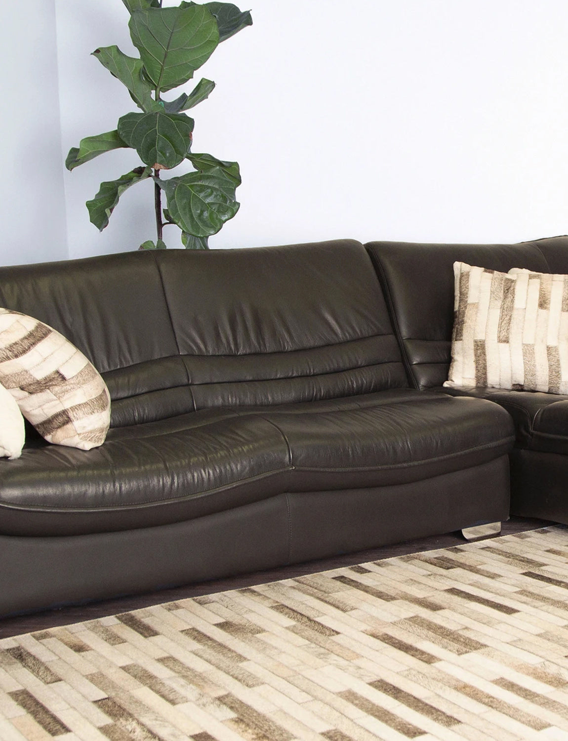 Pattern Rug