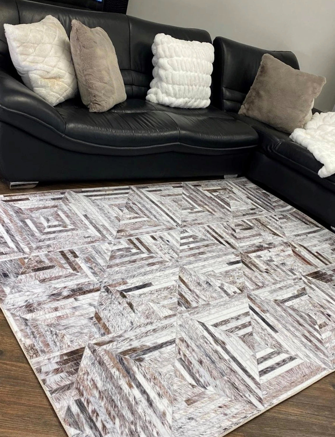 Astra Rug
