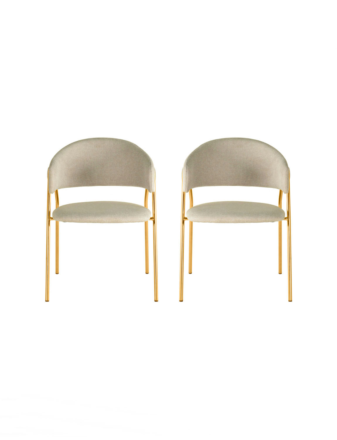 Joyce Dining Chair (set of 2)