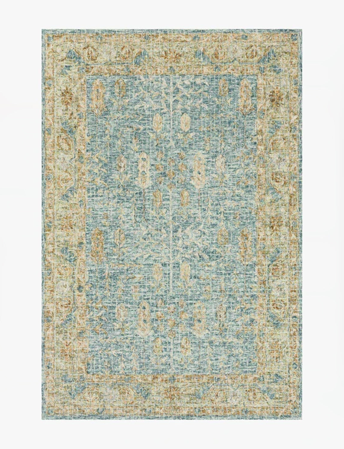 Julius Rug