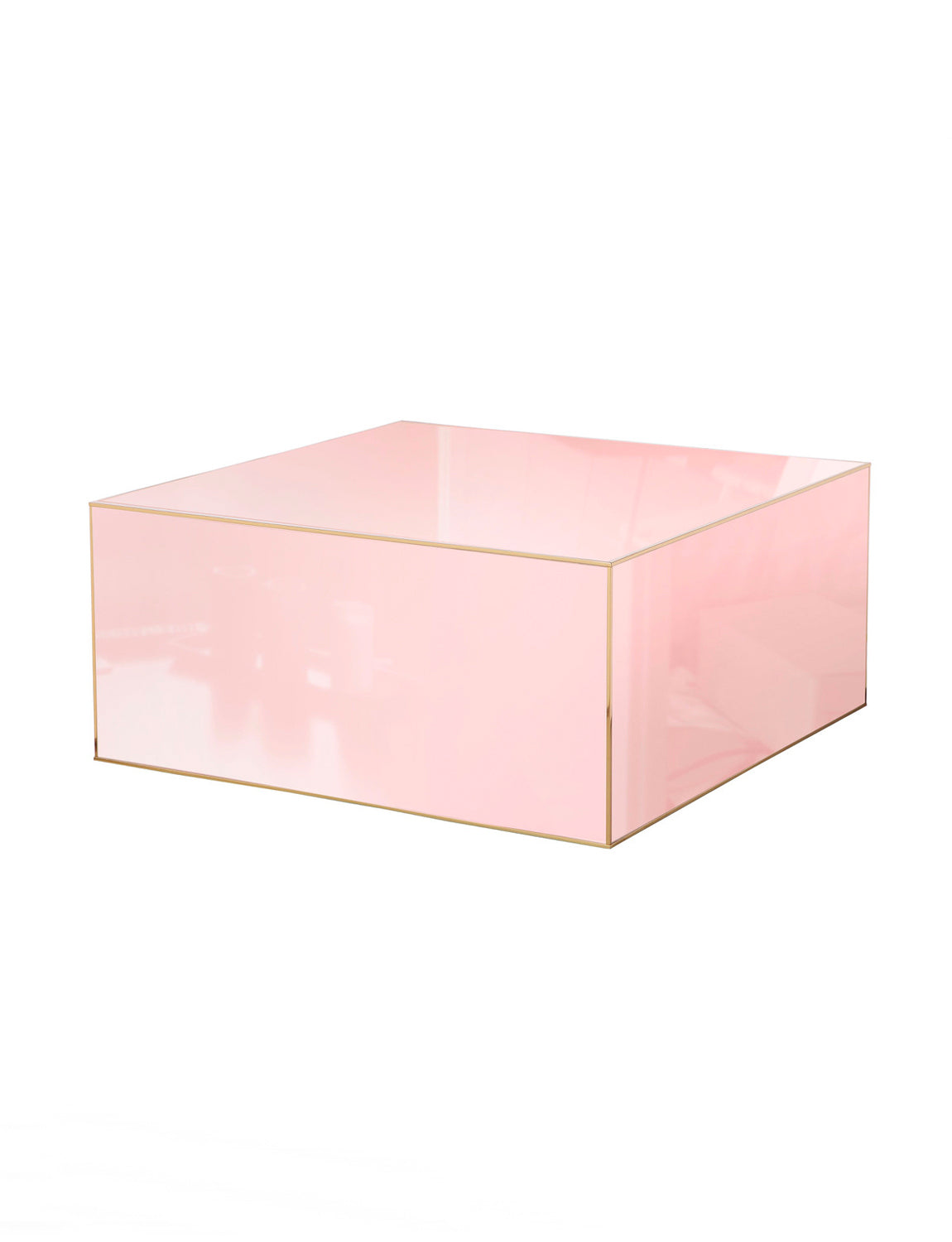 Kenya Coffee Table