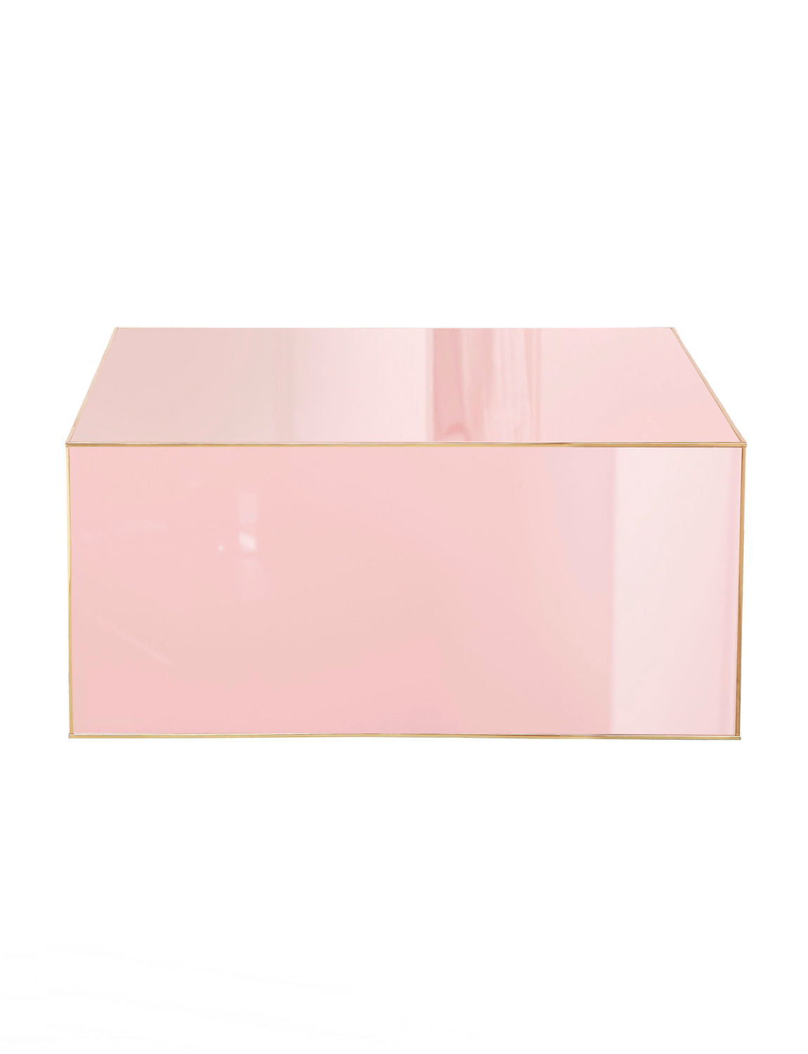 Kenya Coffee Table