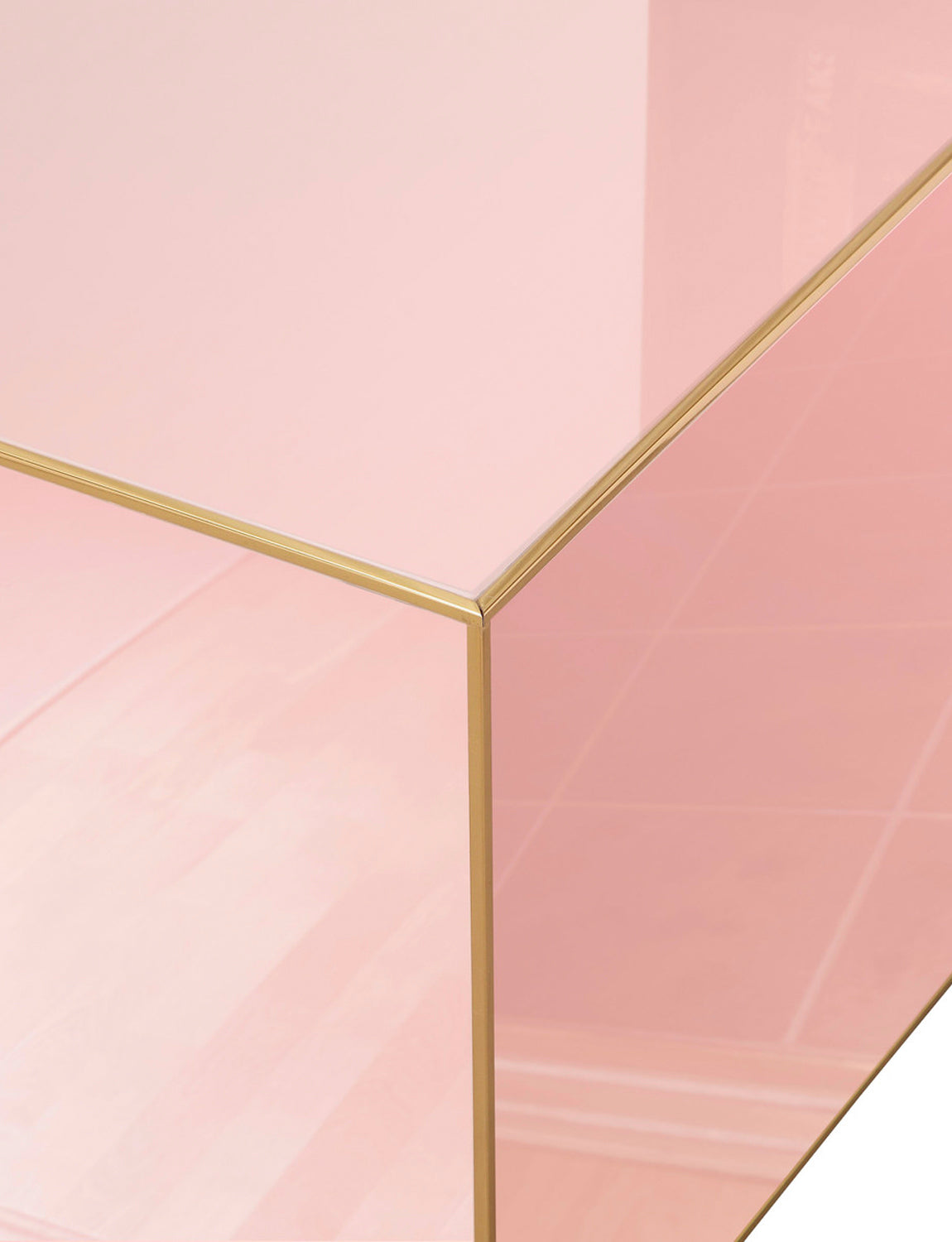 Kenya Coffee Table