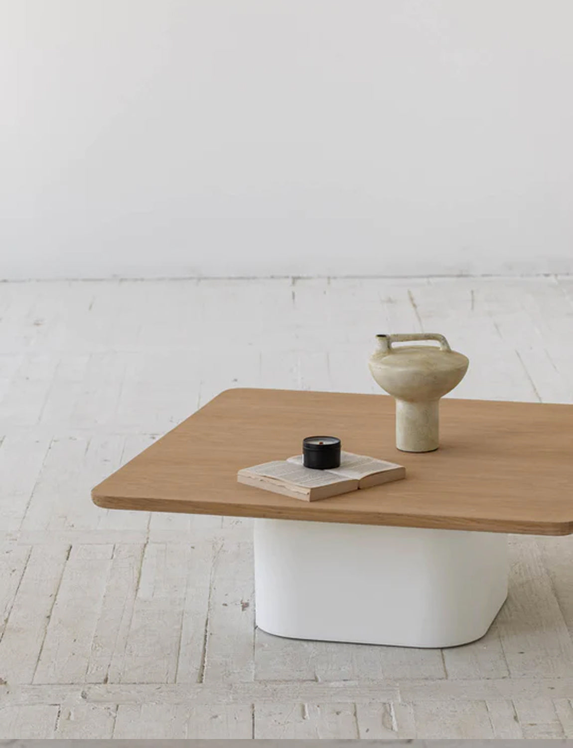 Komi Coffee Table