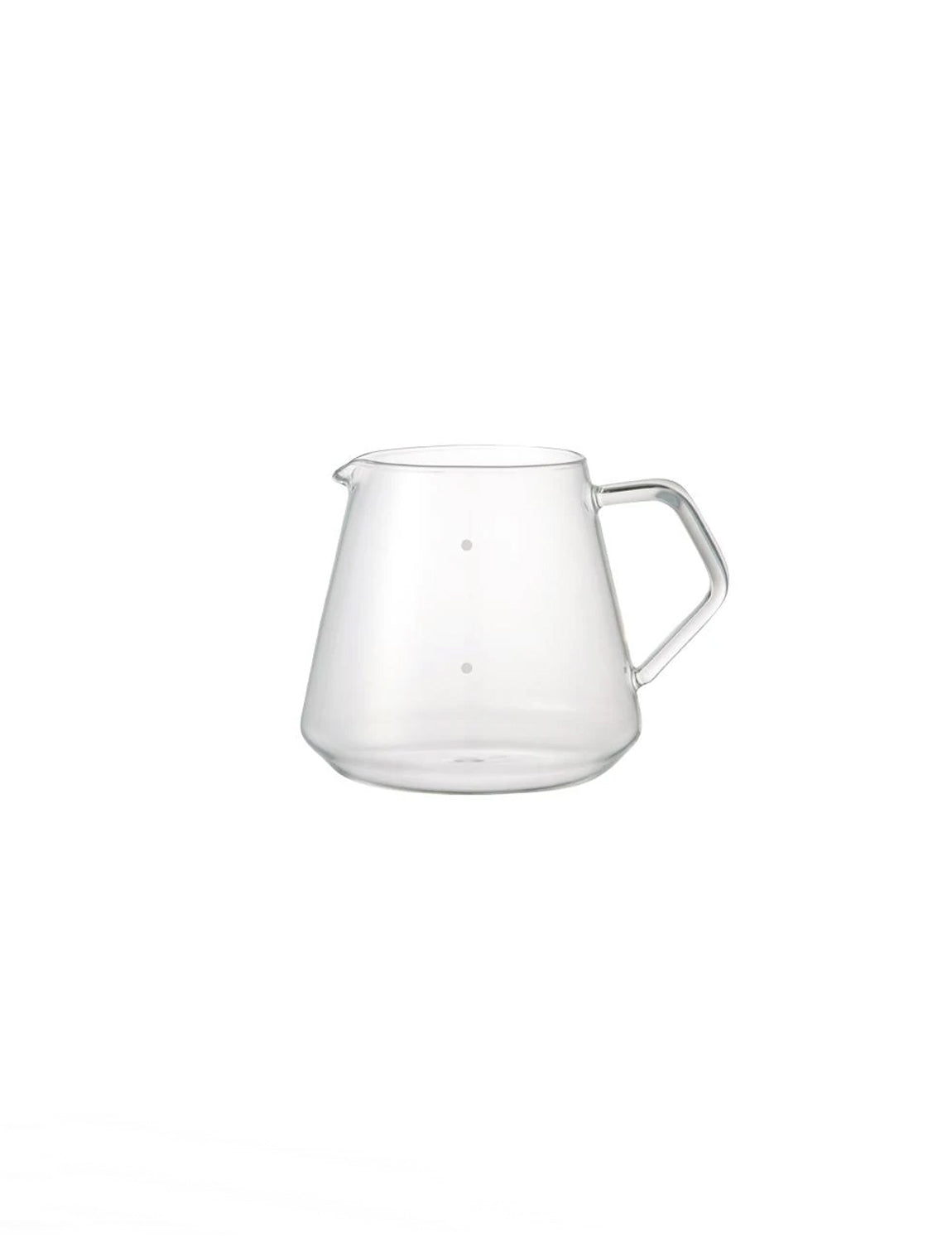 Kinto Scs-S02 Coffee Server 600ml