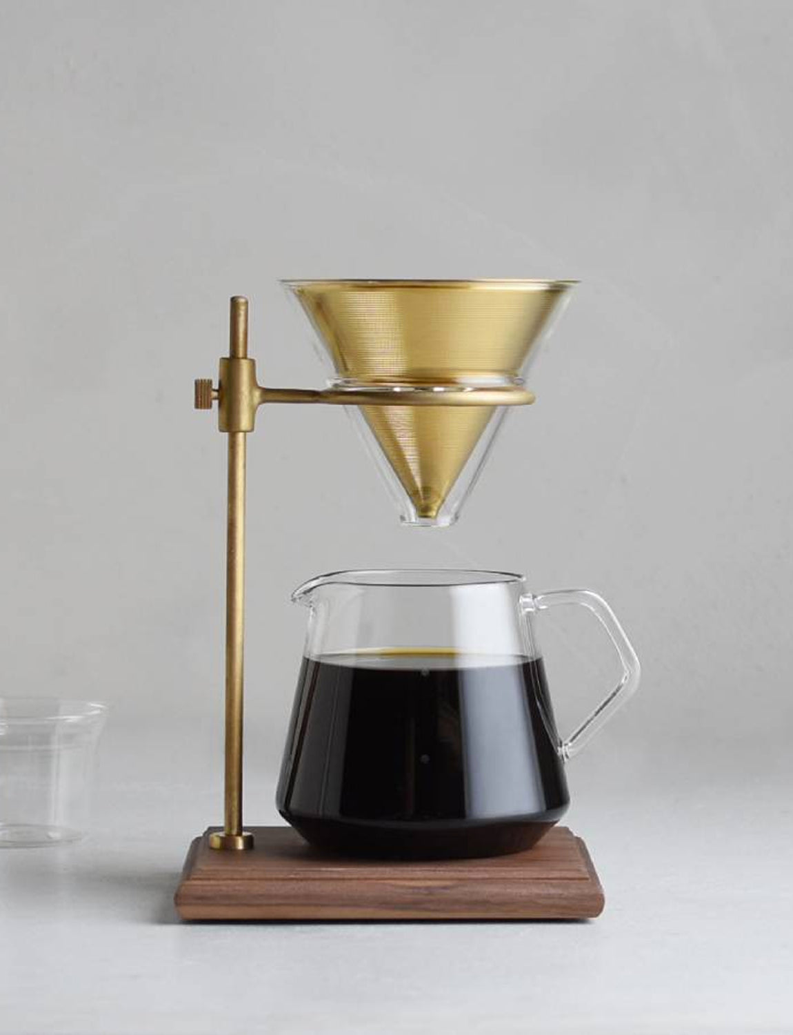 Kinto Scs-S02 Coffee Server 600ml