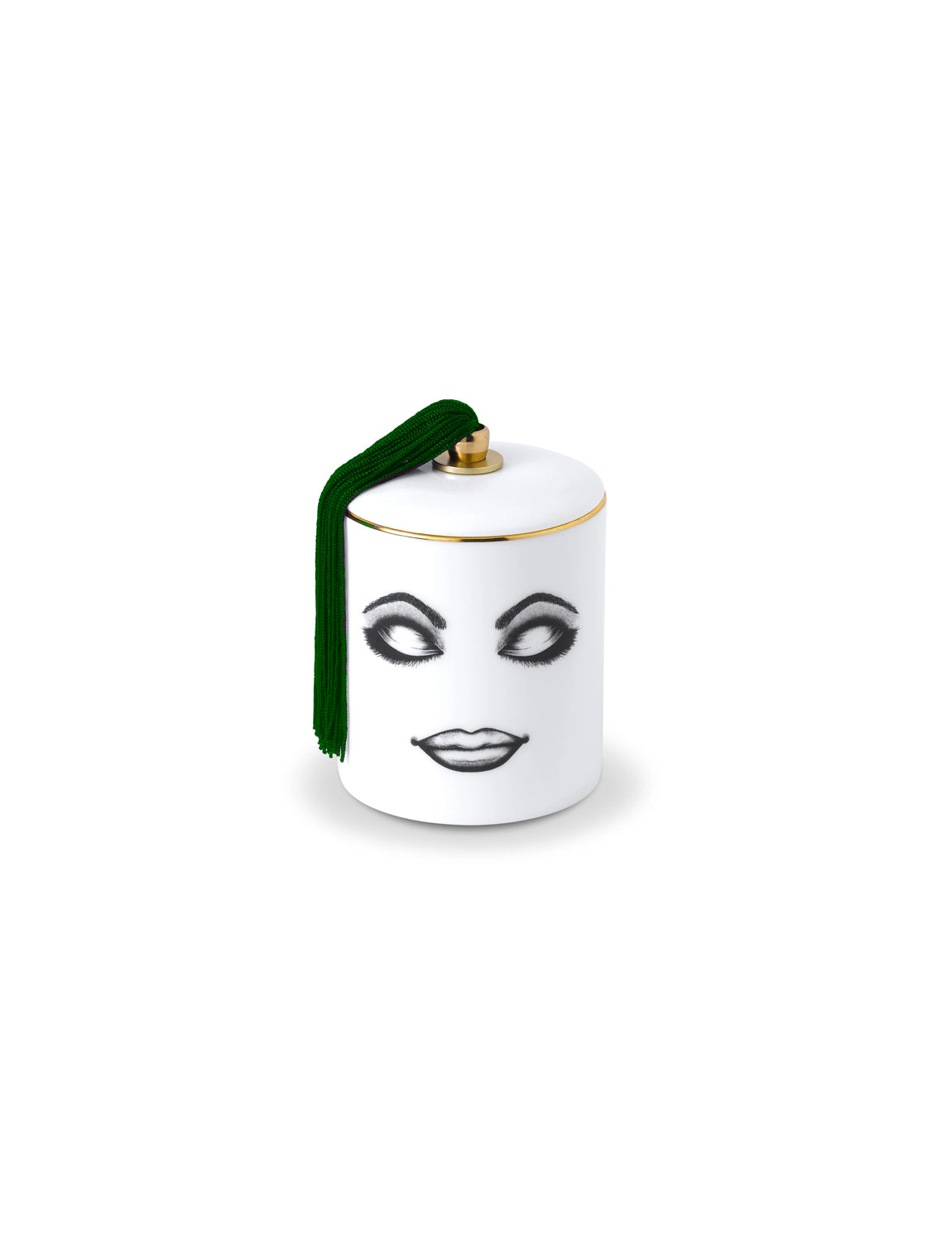 Lauren Dickinson Clarke The Ponderer Scented Candle