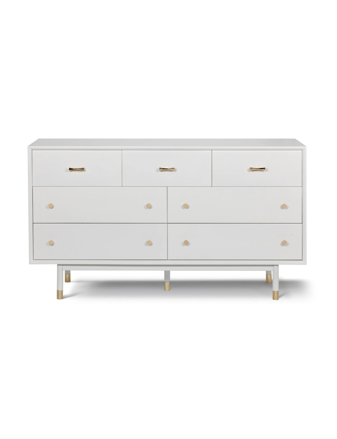 LA Dresser