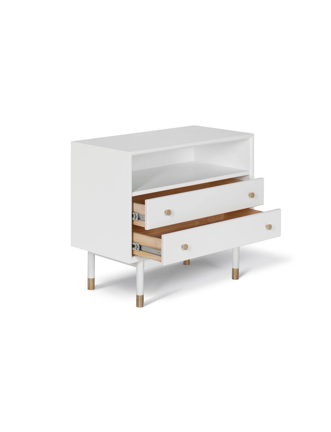 LA Large Side Table