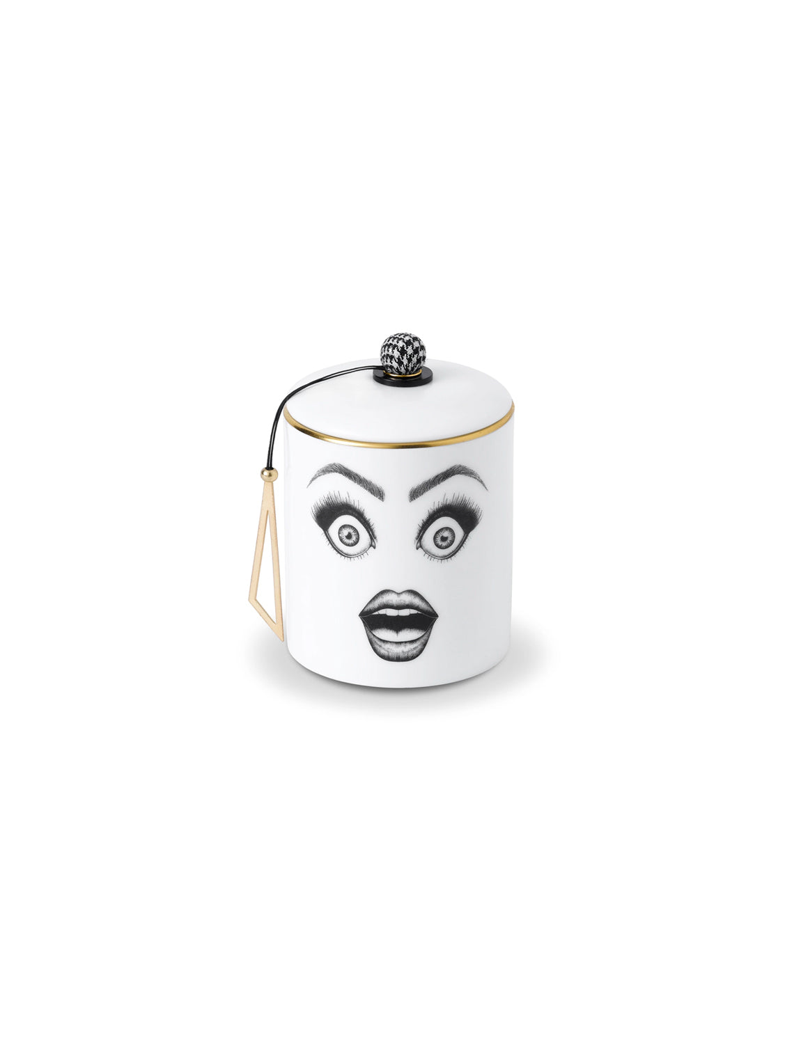 Lauren Dickinson Clarke The Performer Scented Candle