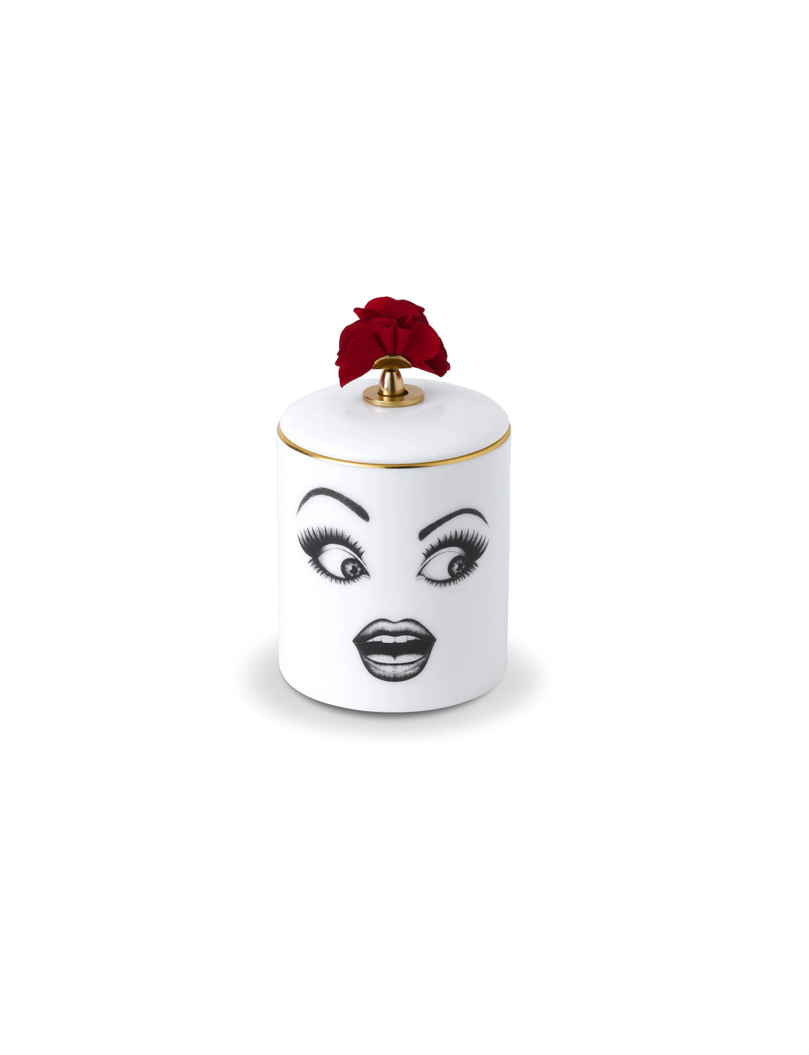 Lauren Dickinson Clarke The Prankster Scented Candle