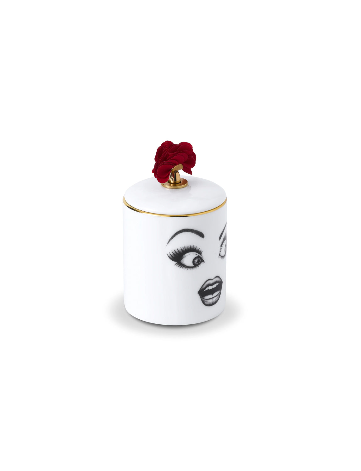 Lauren Dickinson Clarke The Prankster Scented Candle