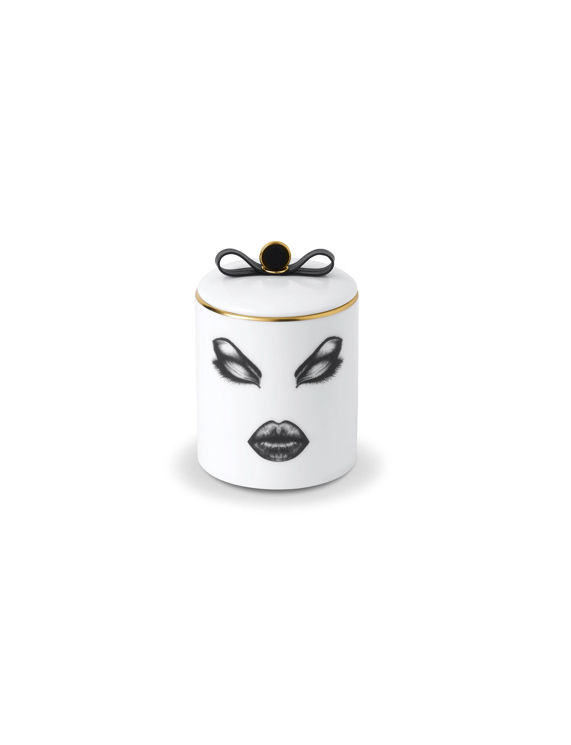 Lauren Dickinson Clarke The Prima Donna Scented Candle