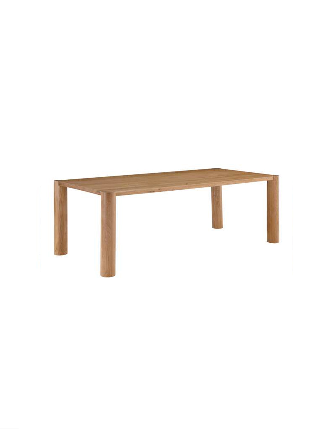 Lemy Small Dining Table
