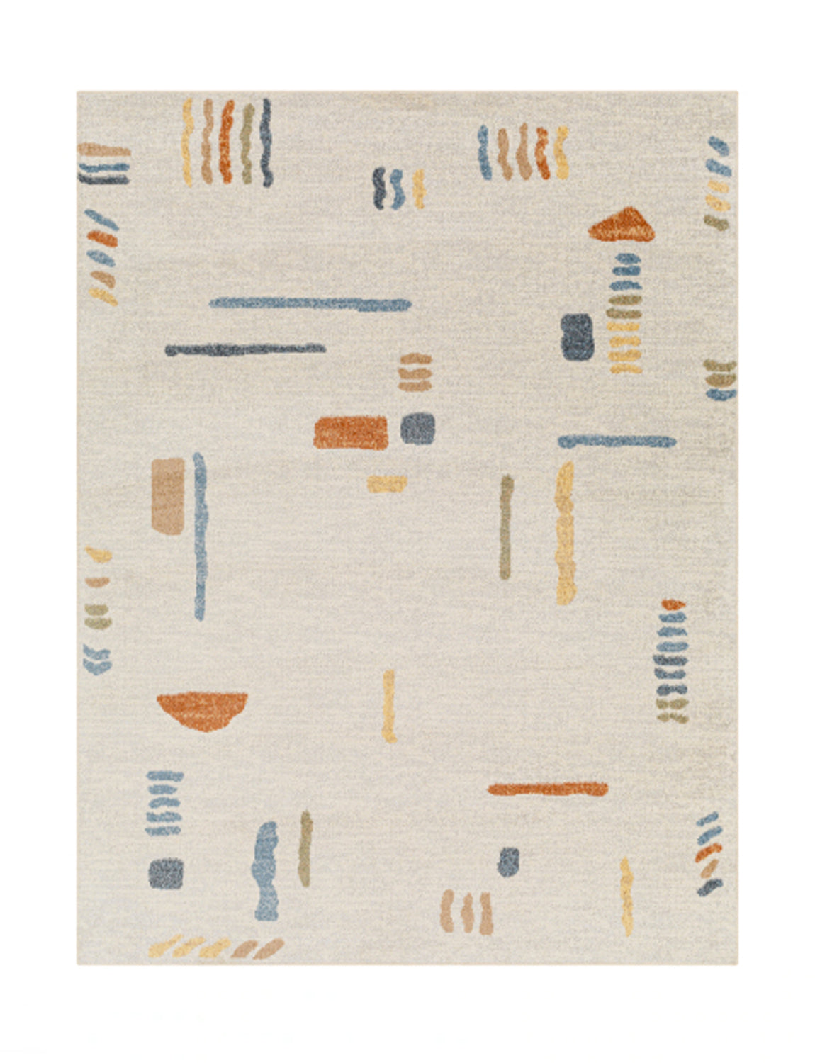 Lillian Rug