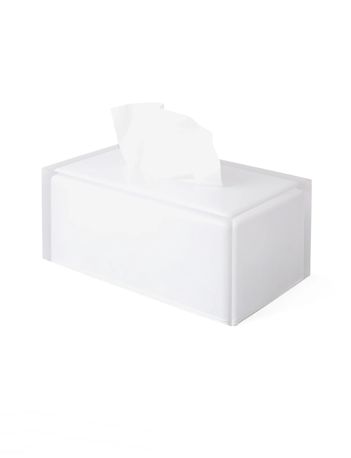 Jonathan Adler Hollywood Long Tissue Box