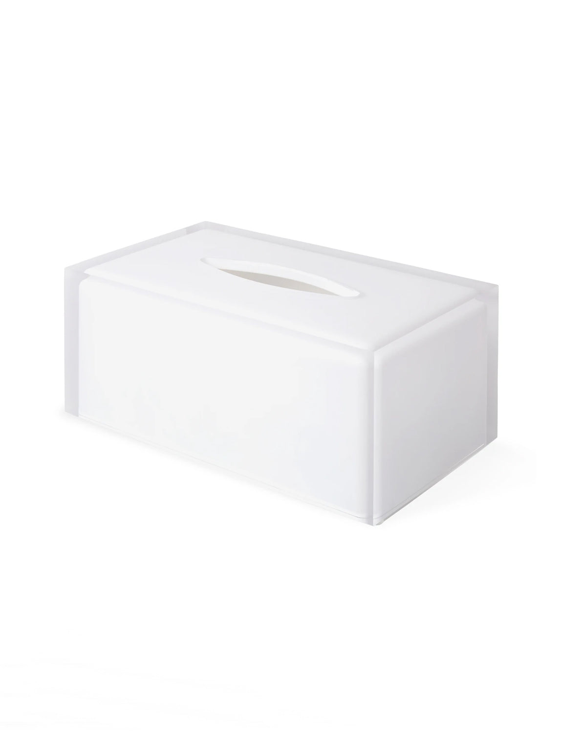 Jonathan Adler Hollywood Long Tissue Box