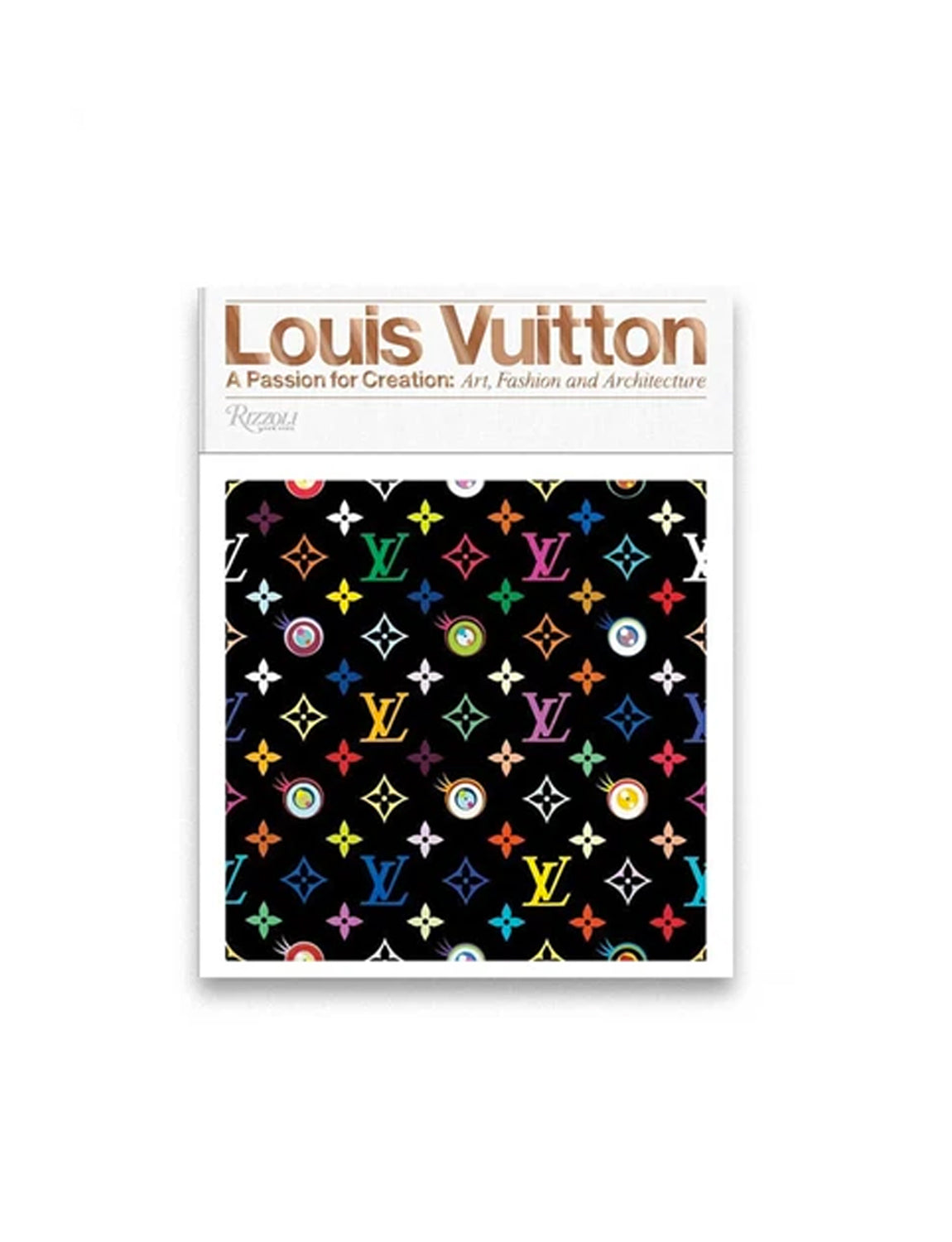 Louis Vuitton Yayoi Kusama (Hardcover)