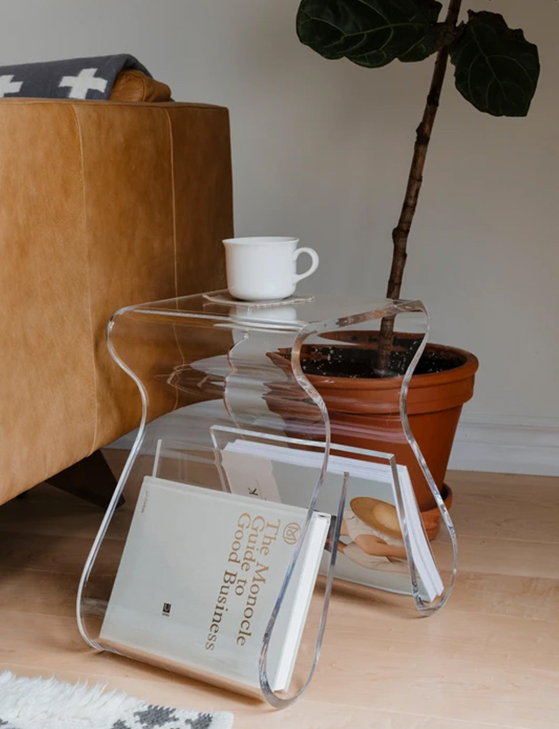 Magino Stool