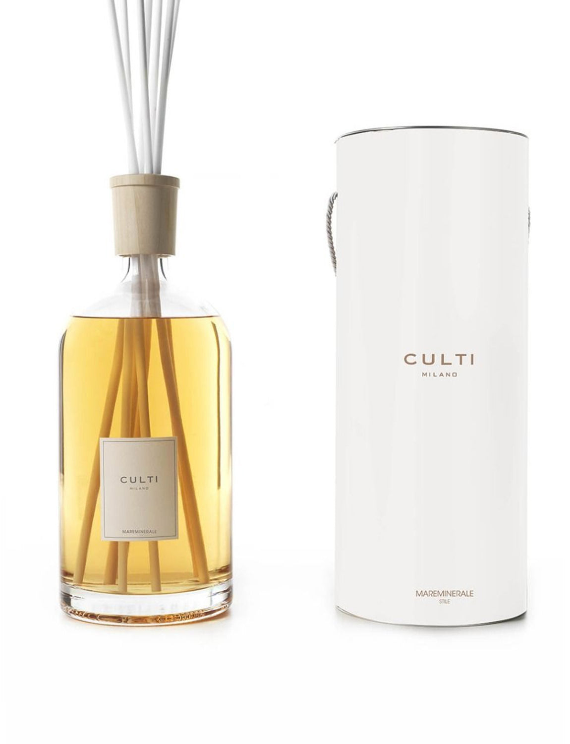 Culti Stile Diffuser, Mareminerale