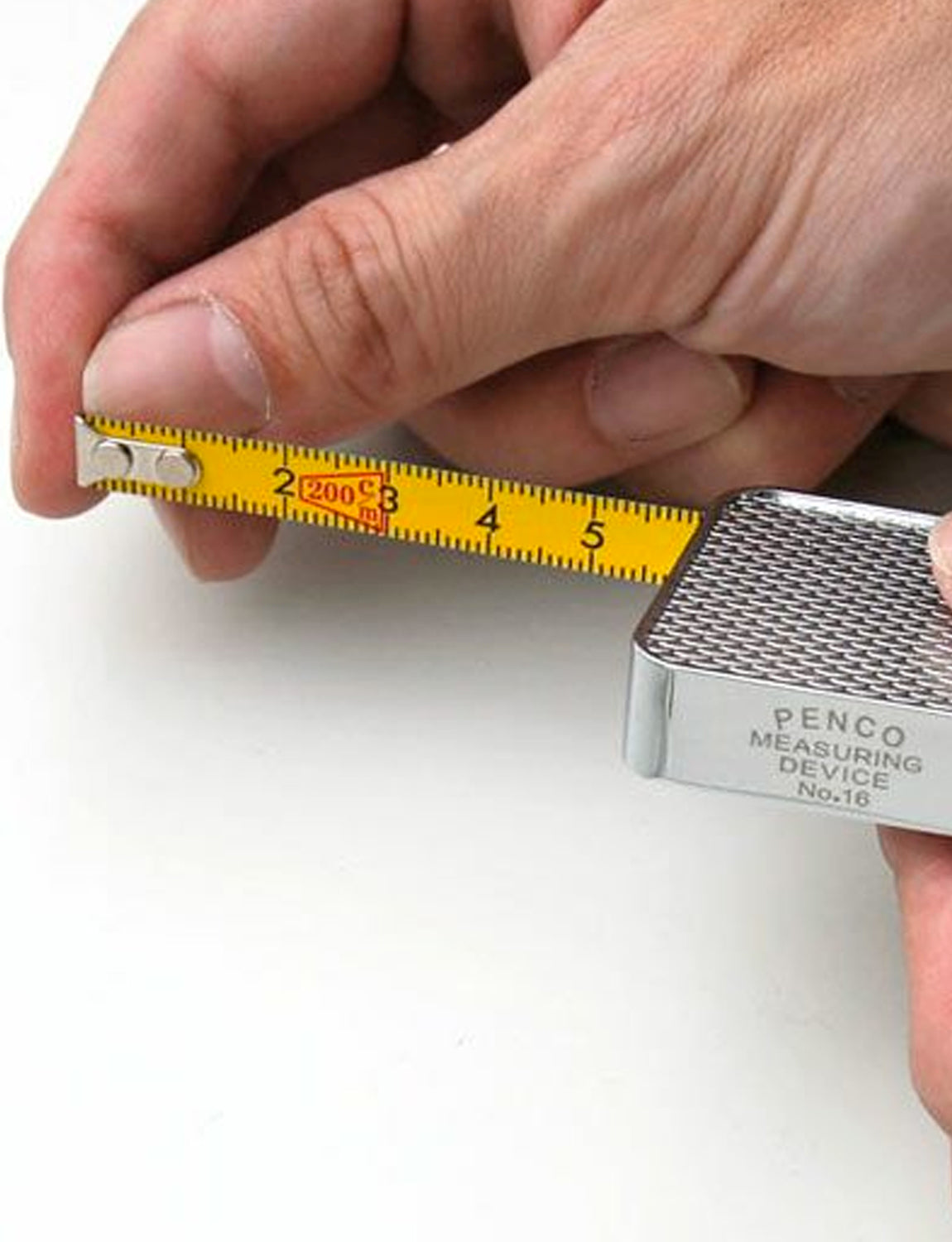 Penco Pocket Metric Measure