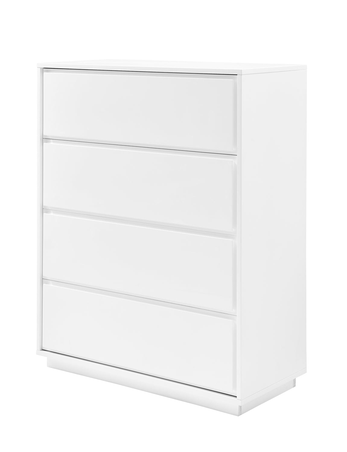 Osmara Chest,White