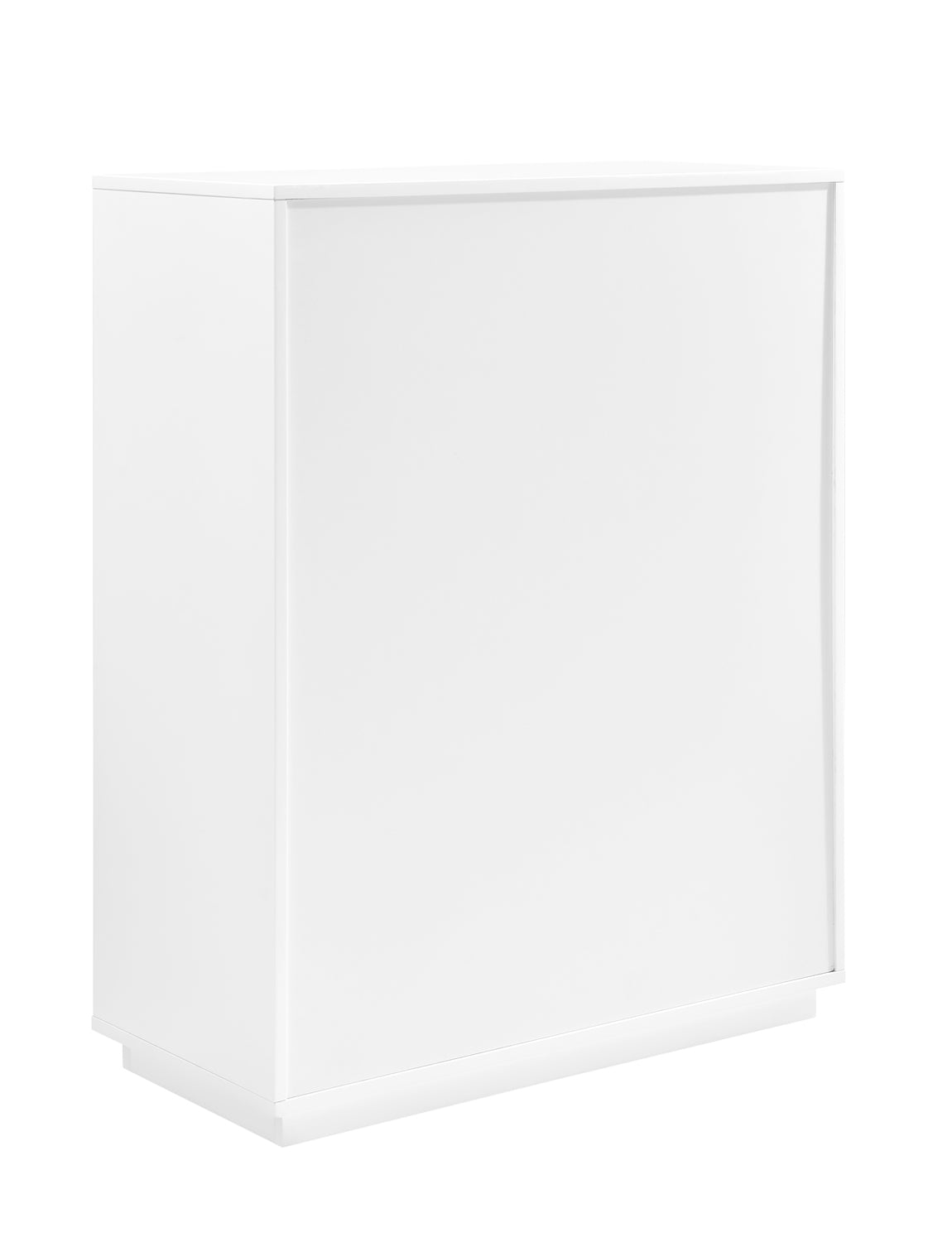Osmara Chest,White
