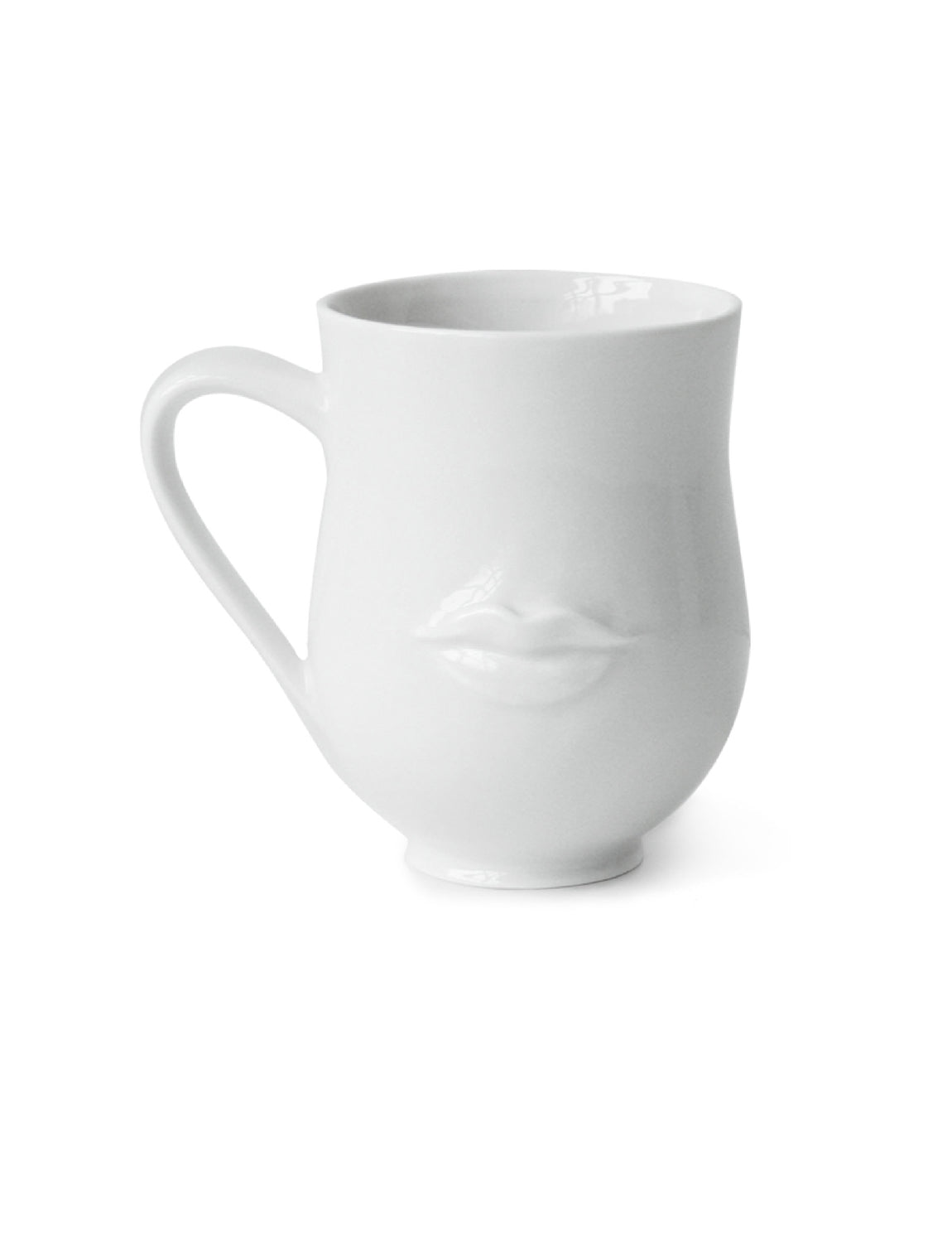 Mr. & Mrs. Muse Reversible Mug