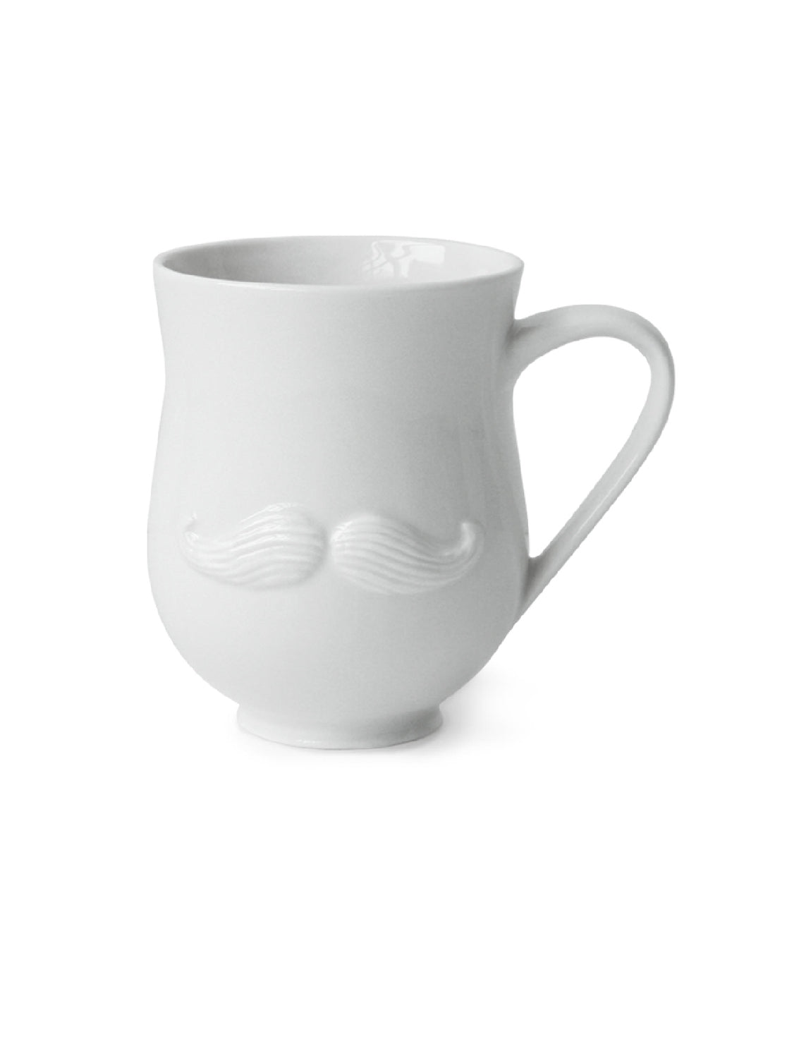 Mr. & Mrs. Muse Reversible Mug