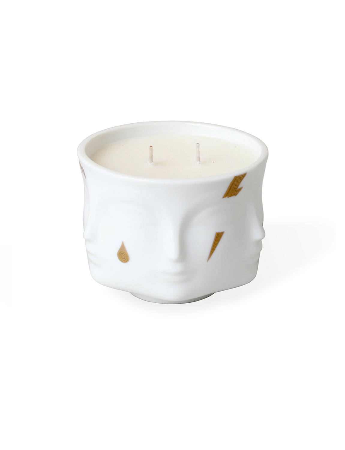 Gilded Muse Candle