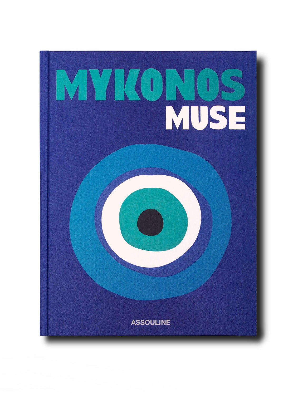 Mykonos Muse