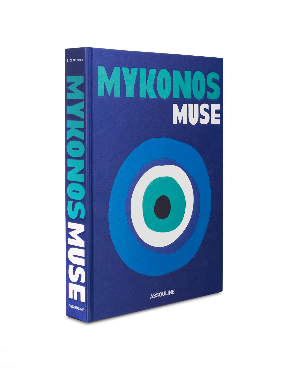 Mykonos Muse