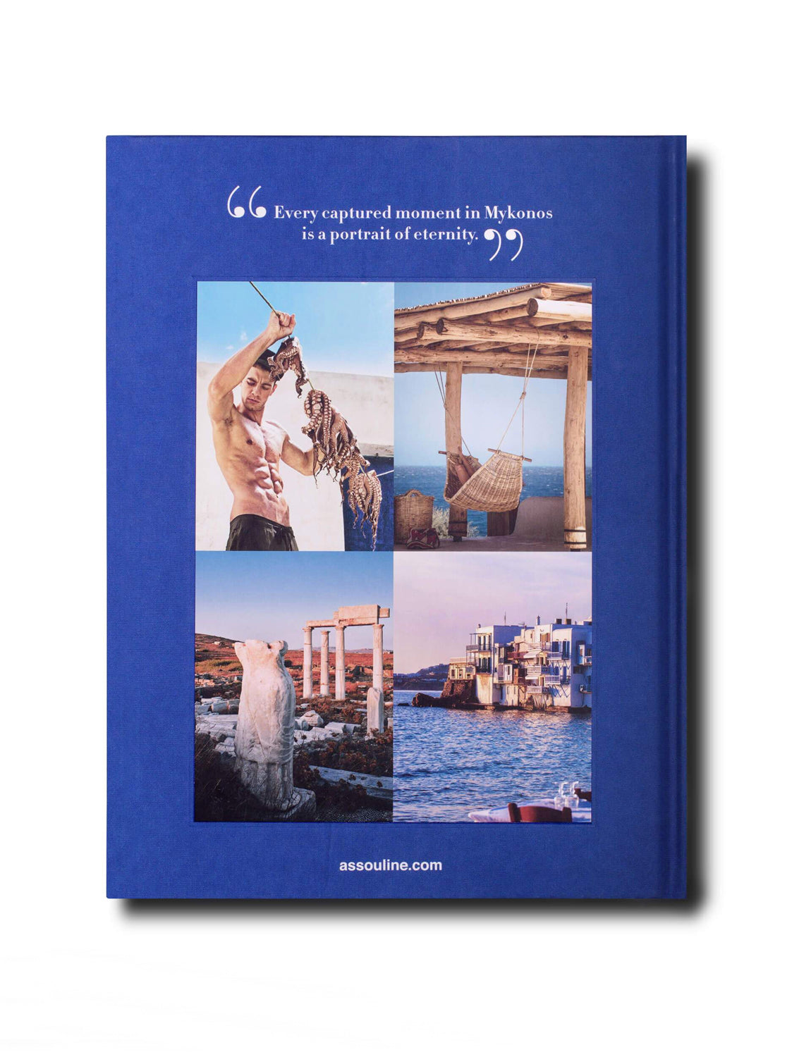 Mykonos Muse
