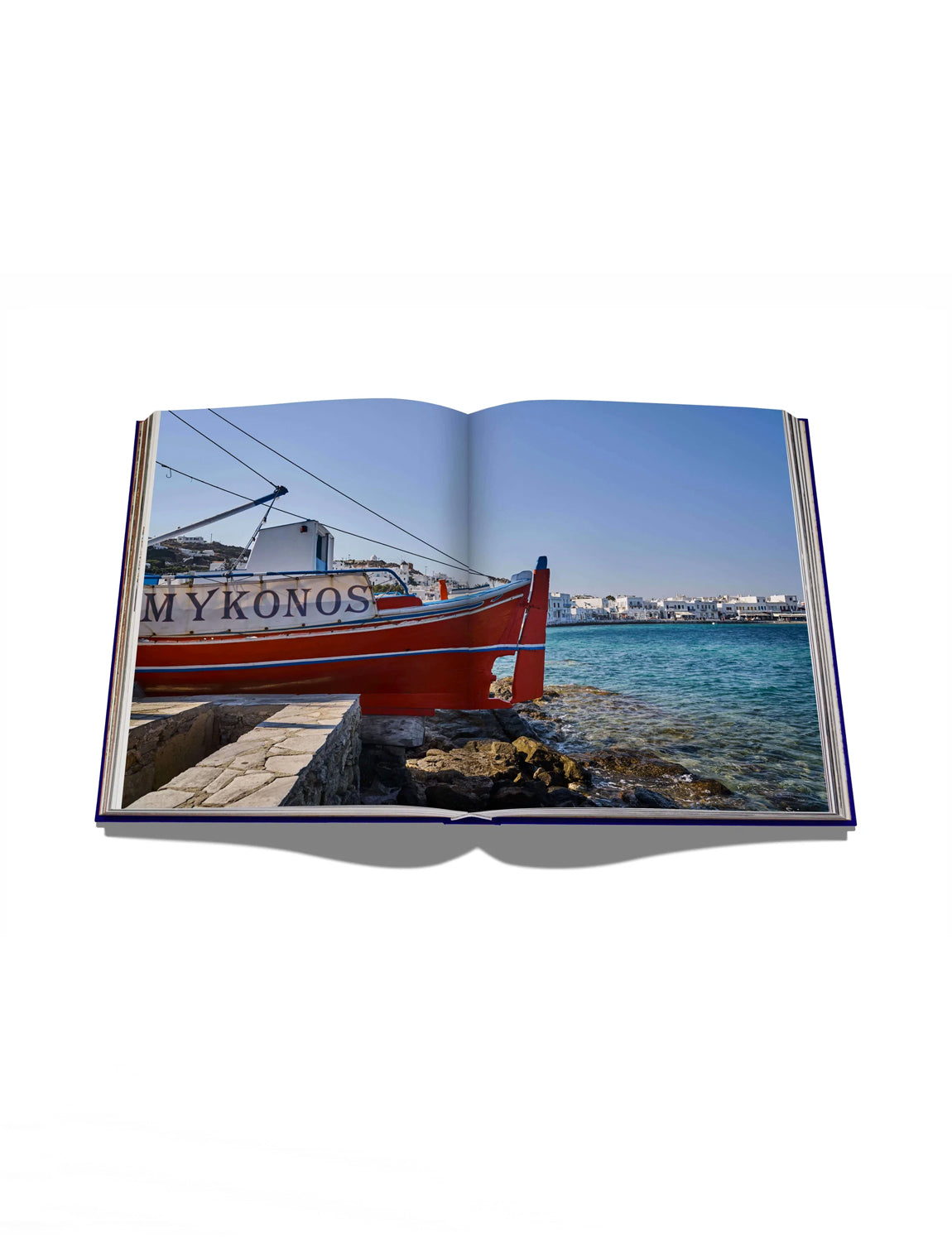 Mykonos Muse