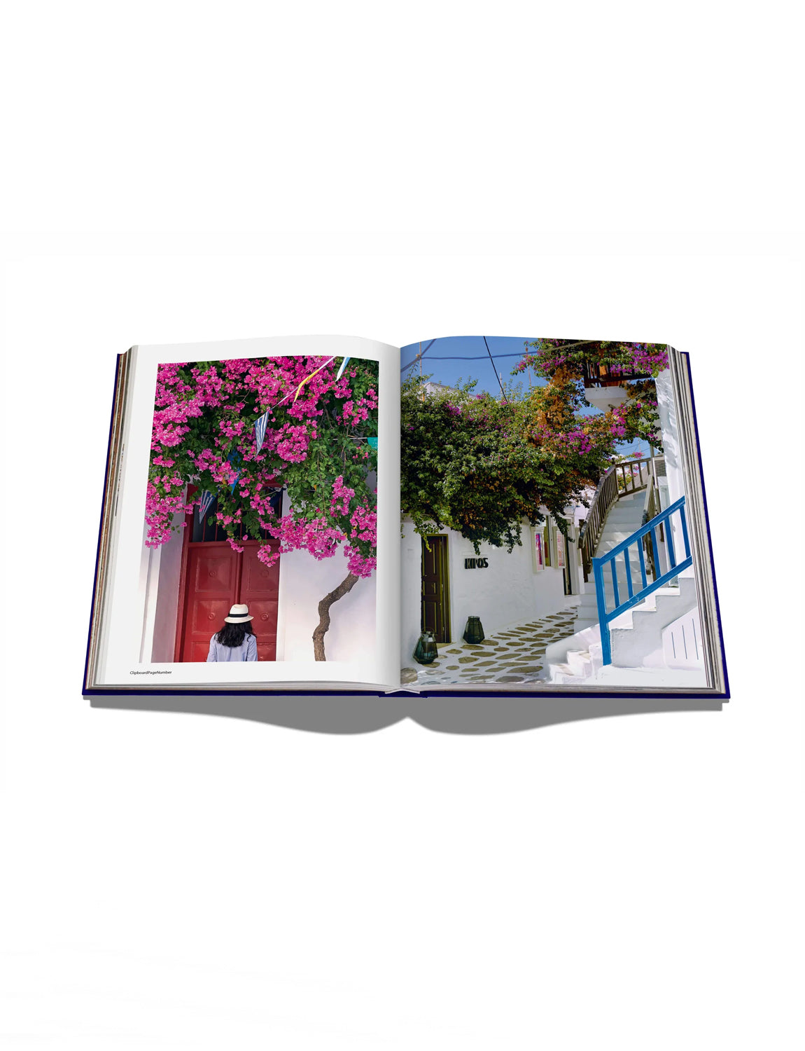 Mykonos Muse