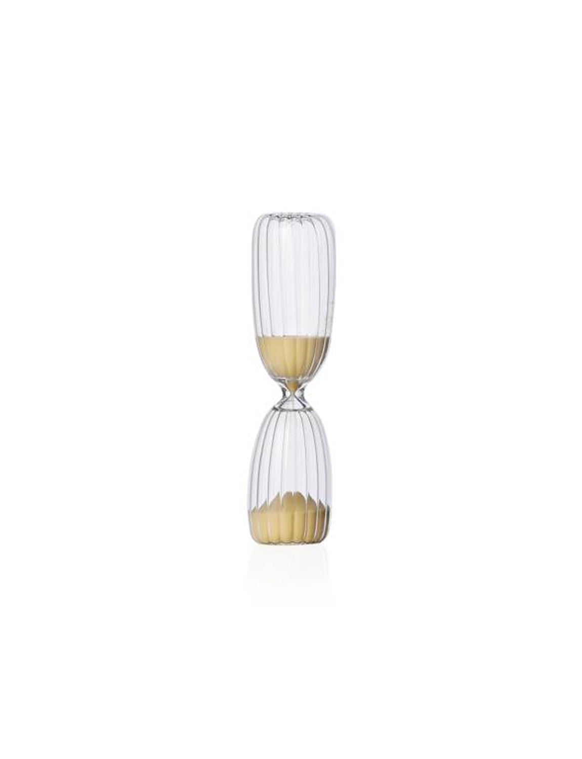 Ichendorf Times Hourglass 5min, natural sand
