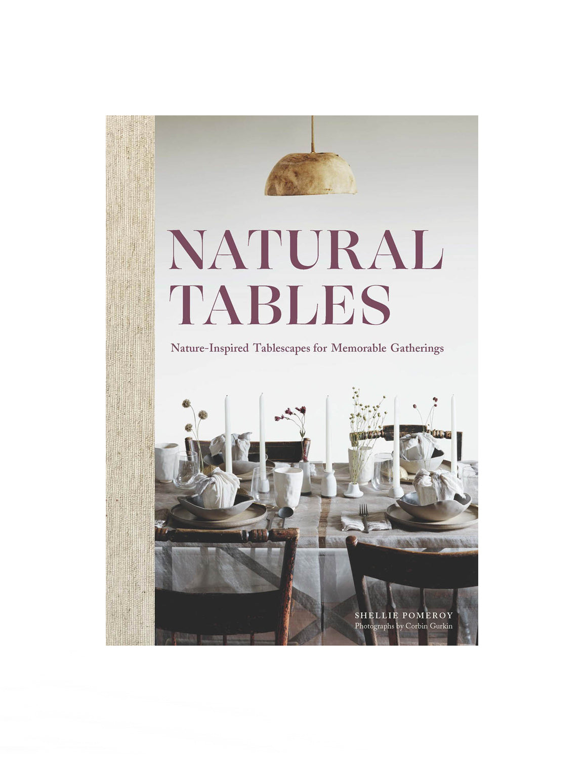 Natural Tables: Nature-Inspired Tablescapes for Memorable Gatherings