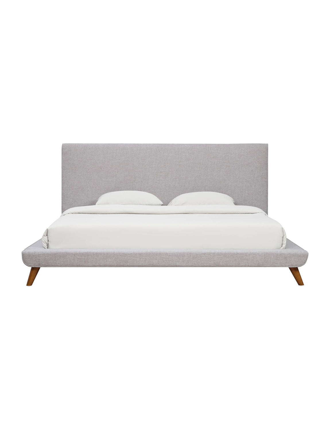 Nieve Bed, beige