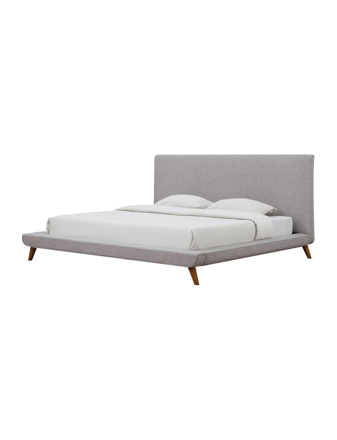 Nieve Bed, beige